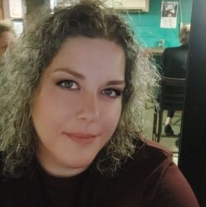 Meet your Posher, Tobitha